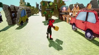 Run Puppet Run