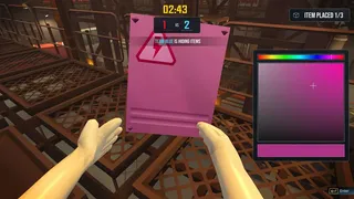 Скриншот 6 к игре Carry Bros: Find It Together