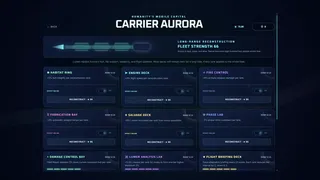 Скриншот 5 к игре Aurora: Firebreak