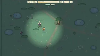 Скриншот 6 к игре Mosslight Meadow
