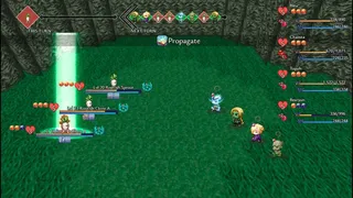 Скриншот 6 к игре Replacement Heroes
