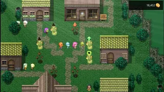 Скриншот 7 к игре Replacement Heroes