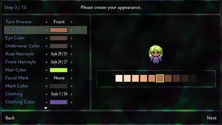 Скриншот 8 к игре Replacement Heroes