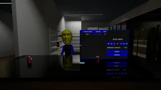 Crazy Road Shop Wars