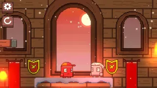 Скриншот 5 к игре Capp's Ascent