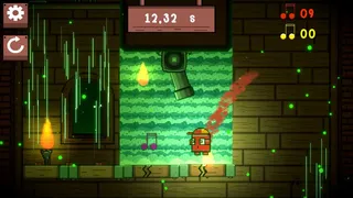Скриншот 8 к игре Capp's Ascent