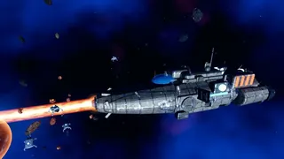 Belt Zero: The Long Drift