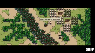 Cartoon Craft: Rise of Mutation