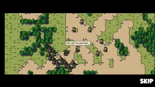 Cartoon Craft: Rise of Mutation