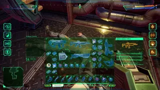 Скриншот 5 к игре System Shock VR