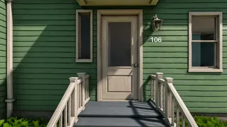 AMERICAN LIFE SIMULATOR