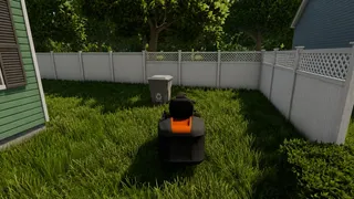 Скриншот 5 к игре AMERICAN LIFE SIMULATOR