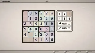 Скриншот 5 к игре The Logic Press