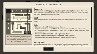Скриншот 6 к игре The Logic Press