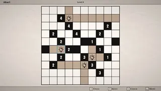 Скриншот 7 к игре The Logic Press