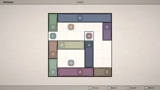 Скриншот 8 к игре The Logic Press