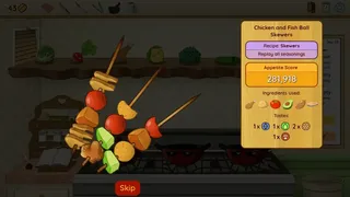 Скриншот 6 к игре Penny Potluck