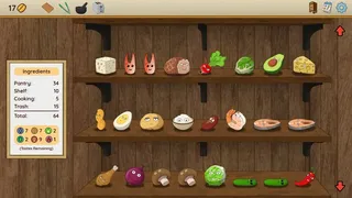 Скриншот 7 к игре Penny Potluck