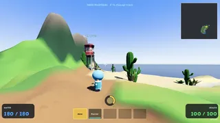 Terrible Forest Management