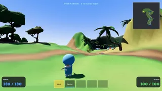 Terrible Forest Management