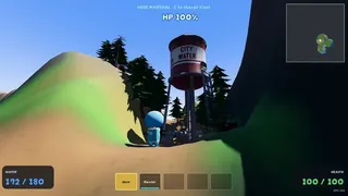 Terrible Forest Management