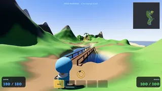 Terrible Forest Management