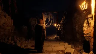 Скриншот 6 к игре Veil of the Black Ark