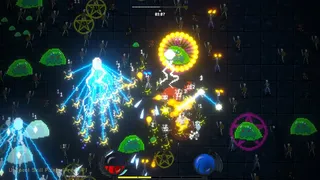 Relicfall