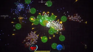 Relicfall
