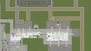 One More Airport