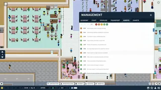Скриншот 6 к игре One More Airport