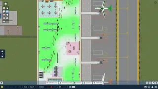 Скриншот 8 к игре One More Airport