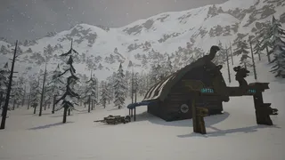 Скриншот 5 к игре Timberheim