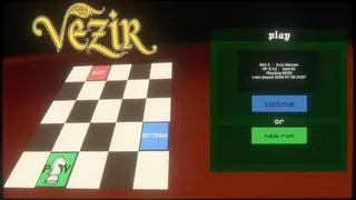 VEZIR