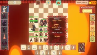 Скриншот 8 к игре VEZIR