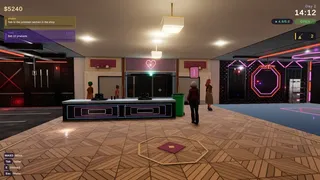 BDSM Shop Simulator