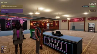BDSM Shop Simulator