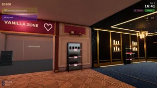 BDSM Shop Simulator