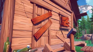 Скриншот 7 к игре Pinewater