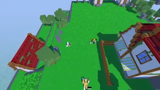 Lost Skyshard