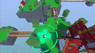 Lost Skyshard