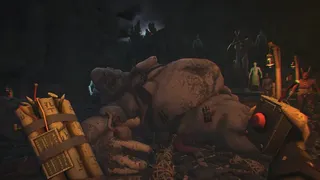 Griefborn