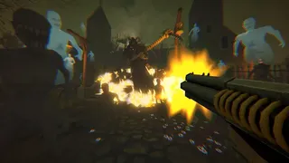 Скриншот 5 к игре Griefborn