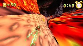 Panic 64
