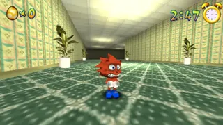 Panic 64
