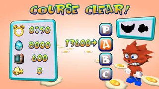 Скриншот 6 к игре Panic 64