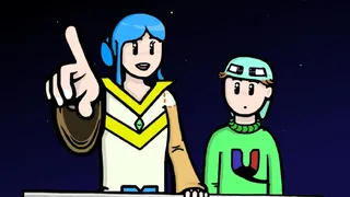 Distant Future