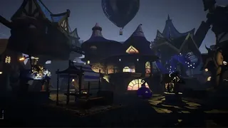 DREAMLAND