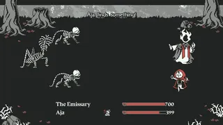 EMISSARY