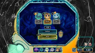 Скриншот 6 к игре Monkey Brain